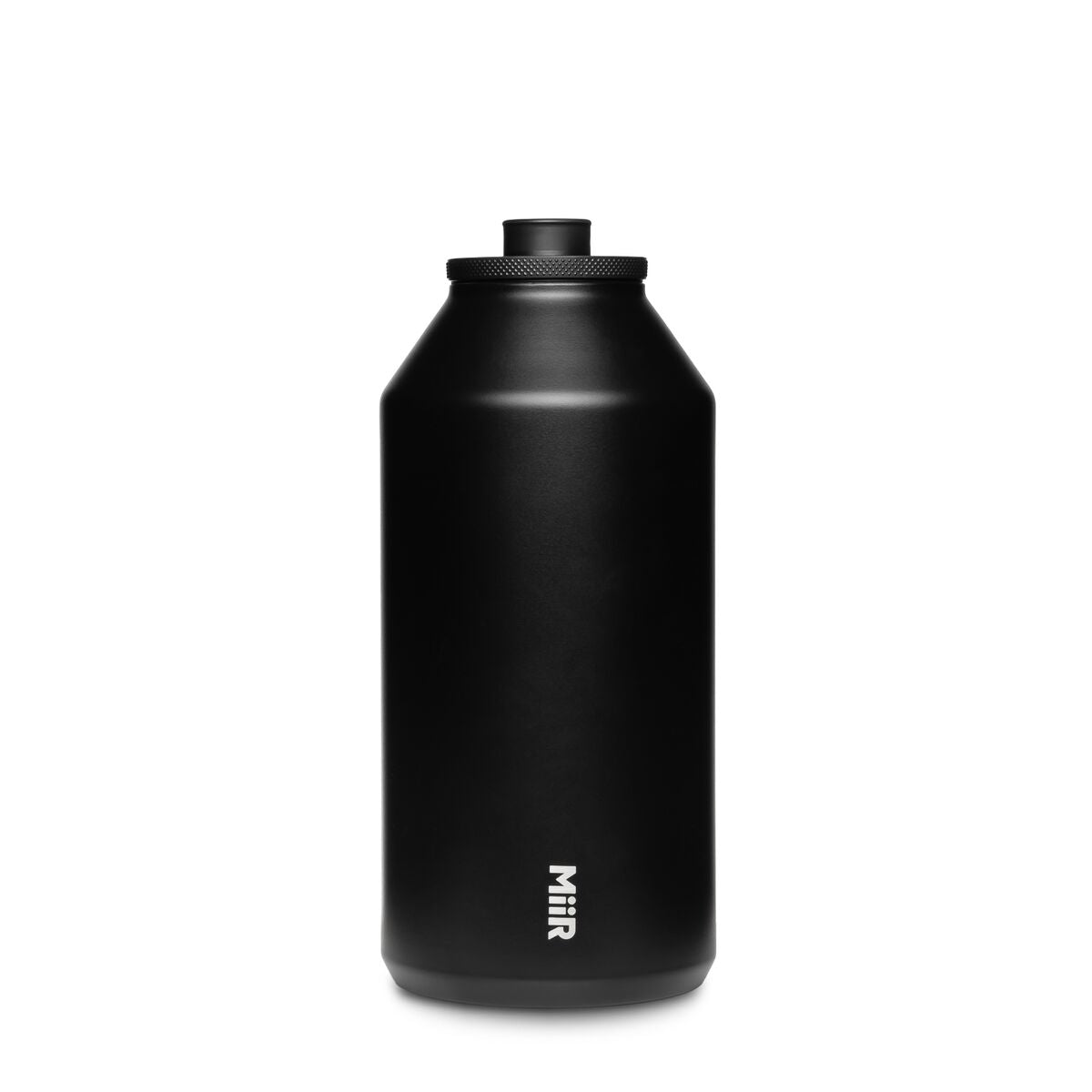 64oz-wide-mouth-bottle-t6 WebPDP-64oz_Wide_Mouth_Bottle_Black__WMB2SV64002_2XStudio_Front_Lid_On_2.jpg