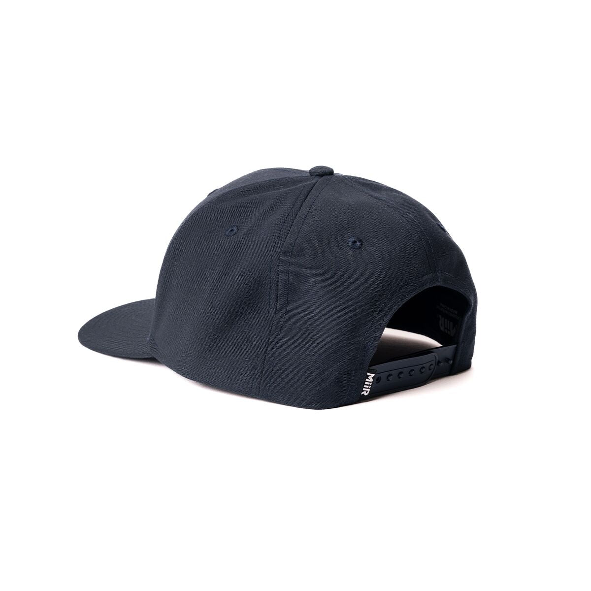 recycled-poly-classic-6-panel-hat-t1 WebPDP-Classic6PanelHat_Studio_Back_TidalBlue__HAT001215OS.jpg
