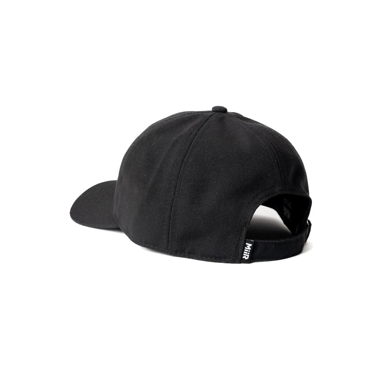 recycled-poly-dad-hat-a7 WebPDP-DadHat_Studio_Back_Black__HAT004002OS.jpg