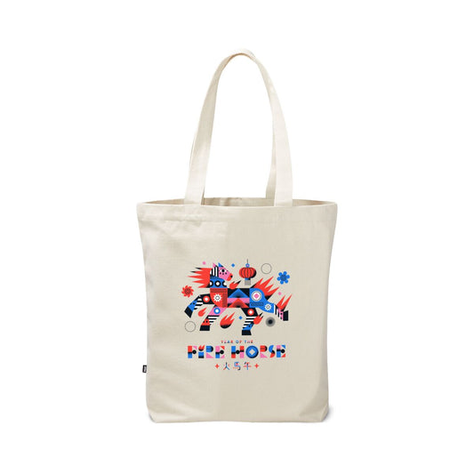 fire-horse-canvas-tote-x1 WebPDP-Everyday_Canvas_Tote_LNY_2026_Studio_v1_TB_TOT001400OS.jpg