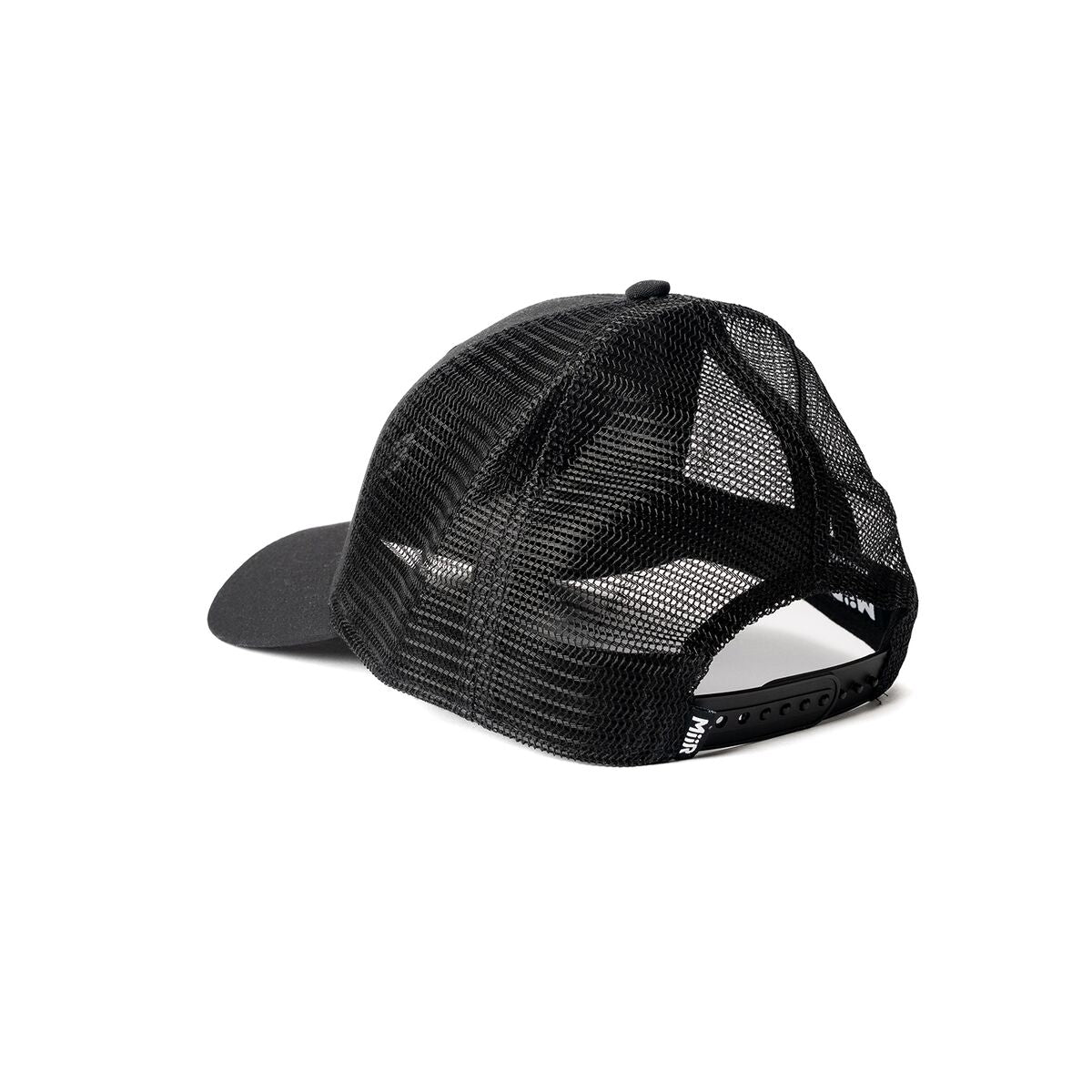 recycled-poly-low-profile-trucker-hat-h4 WebPDP-LowProfileTruckerHat_Studio_Back_Black__HAT002002OS.jpg
