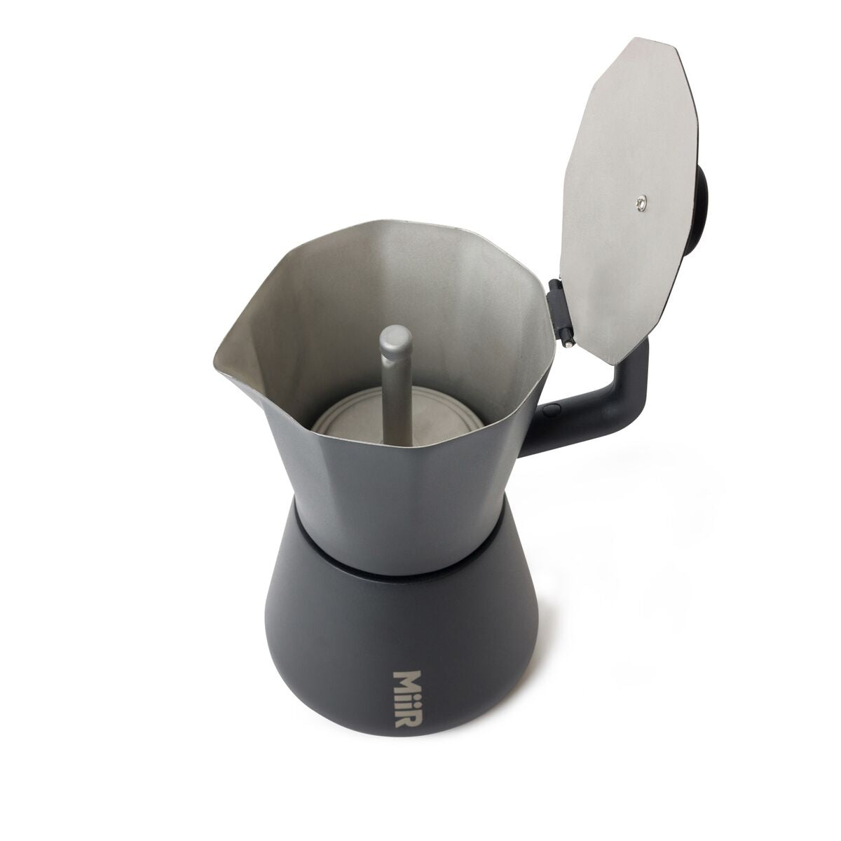 new-standard-moka-pot-l1 WebPDP-Moka_Pot_Black_Studio_1022_45Deg_Open__MOP1PNOS002.jpg