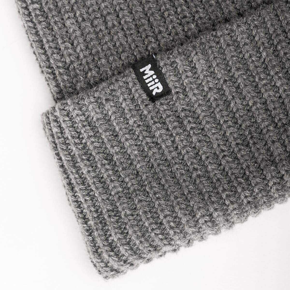 recycled-poly-rib-beanie-x2 WebPDP-RecycledPolyRibBeanie_Studio_TagDetail_GrayHeather__BNE002202OS.jpg