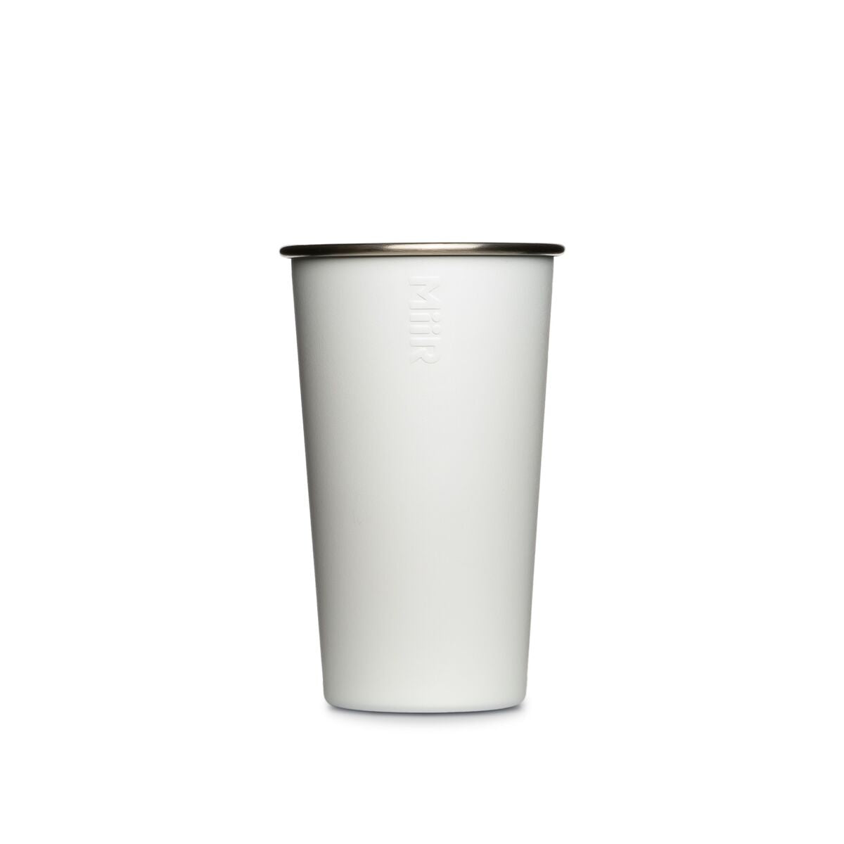 16oz-pint-cup-i2 Web_PDP-16oz_Pint_Cup_White_PTC1SS16001_2XStudio_Front.jpg