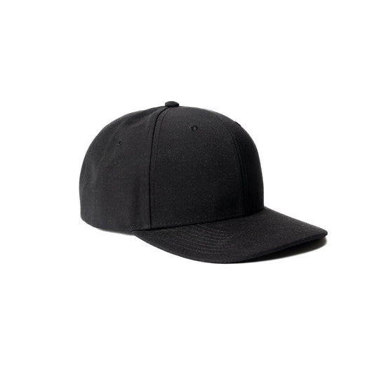recycled-poly-classic-6-panel-hat-t1 Web_PDP-Classic6PanelHat_Studio_Front_Black.jpg